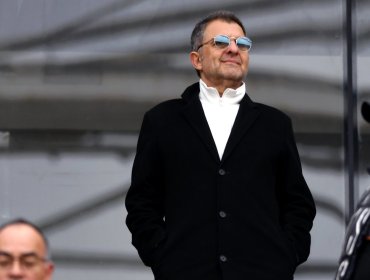 Aníbal Mosa se convirtió oficialmente en el máximo controlador de Blanco y Negro: es dueño del 72% de las acciones