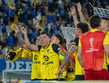 O’Higgins ya tiene fechas para enfrentar a Boca Juniors por los playoffs de la Copa Sudamericana