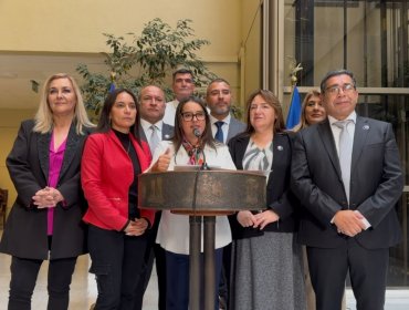 PDG ingresa proyecto que establece mecanismo de reajuste automático para el salario mínimo y remuneraciones del sector público