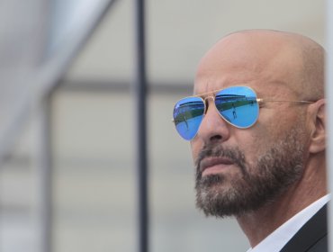 Marco Antonio Figueroa se postula para dirigir a la Roja: "Está Manuel Pellegrini y estoy yo"
