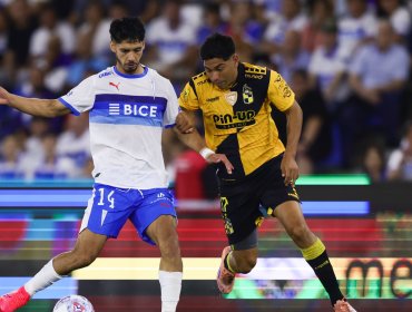 La UC y Coquimbo ya tienen programación para disputar sus partidos por los octavos de la Copa Libertadores
