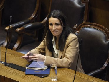 Ministra de Educación sobre revisión de mochilas: "Es una necesidad"