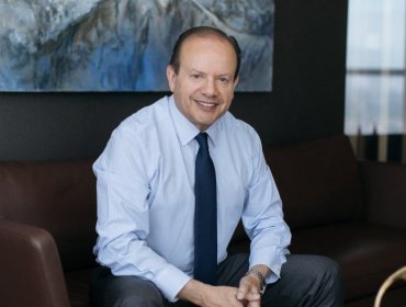 Jorge Gómez fue designado como nuevo presidente ejecutivo de Codelco tras renuncia de Rubén Alvarado