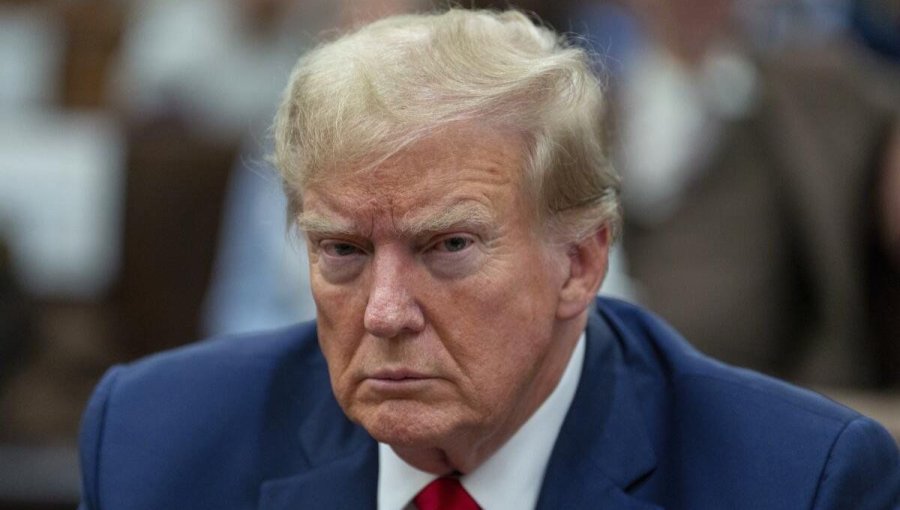 Presidente de Estados Unidos confirma que insultó a Netanyahu por ataques de Israel en Líbano