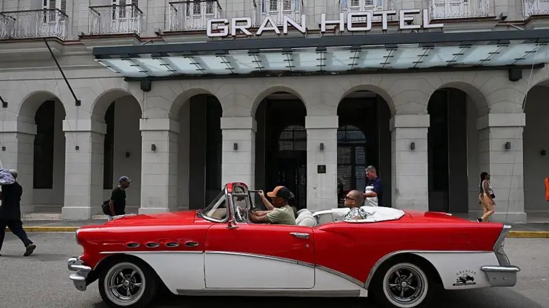 Qué significa para Cuba la retirada de las principales multinacionales hoteleras que operaban en el país