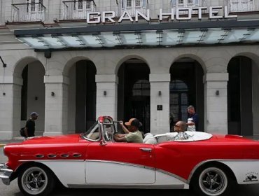 Qué significa para Cuba la retirada de las principales multinacionales hoteleras que operaban en el país