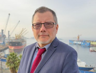 Nuevo coordinador para Puchuncaví y Quintero asume activando plan de fiscalización: "Queremos terminar con esa carga negativa"