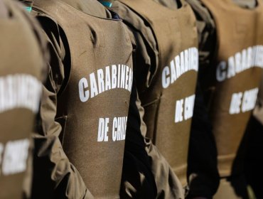 Detienen y desvinculan a ocho carabineros de Atacama tras acreditarse irregularidades en procedimientos policiales