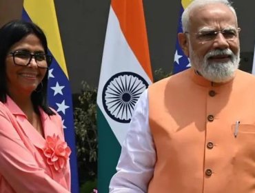 Por qué a India le interesa contar con Venezuela como proveedor clave de petróleo