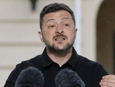 Zelensky propone conversaciones cara a cara con Putin en una carta abierta al presidente ruso