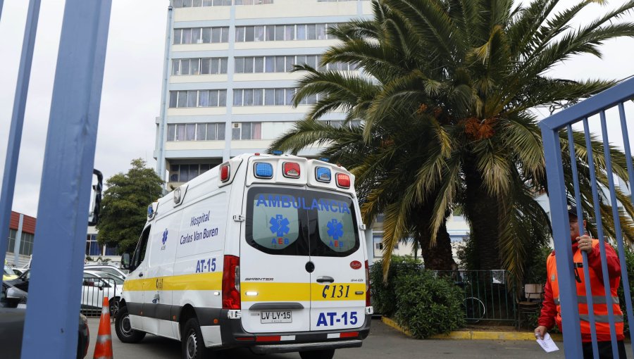 Mujer con daño cerebral severo y dos hombres al borde de la muerte: Hospital Van Buren revela gravedad de baleados en Rodelillo