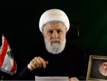 Líder de Hezbolá rechaza el alto el fuego con Israel: lo califica de "capitulación" y advierte que la resistencia continuará