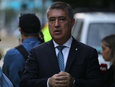 Desbordes alerta por posible recorte de hasta $6 mil millones a Santiago: "Para mí es un desastre"