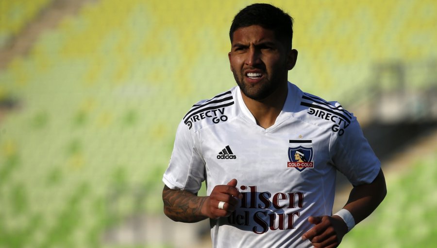Colo-Colo deberá pagar millonaria cifra a Cobreloa por el fichaje de Ignacio Jara en 2020