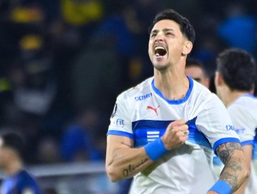 Esposa del "Toro" Zampedri revela que el crack de la UC estuvo en la órbita de Colo-Colo