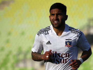 Colo-Colo deberá pagar millonaria cifra a Cobreloa por el fichaje de Ignacio Jara en 2020