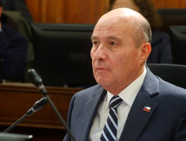 "Es su deber": Ministro Quiroz respalda actuar del SII por cobro de impuestos a casas de apuestas que no tienen residencia en Chile