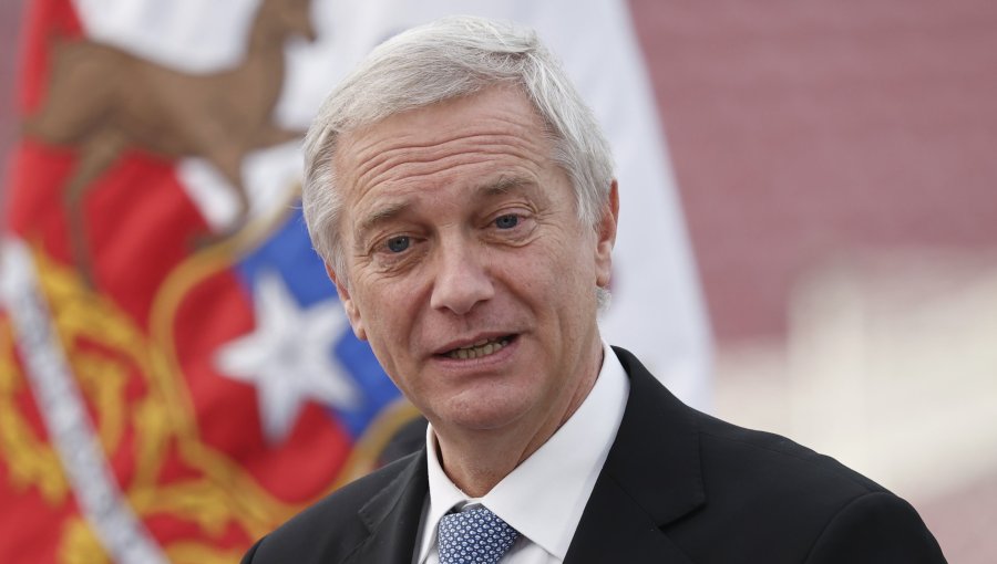 Presidente Kast designa a nuevos embajadores de Chile en Ecuador, Países Bajos, el Vaticano e Israel