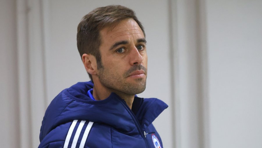 Gerente de selecciones confirma que el amistoso de Chile contra Congo se jugará: solo resta definir la sede