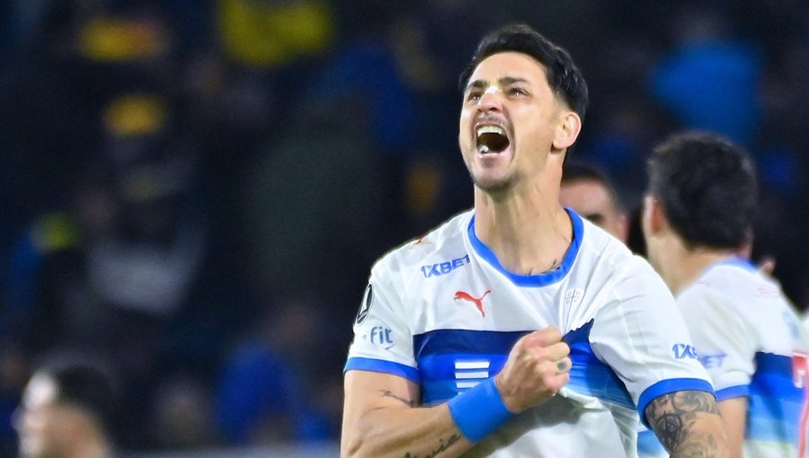 Esposa del "Toro" Zampedri revela que el crack de la UC estuvo en la órbita de Colo-Colo