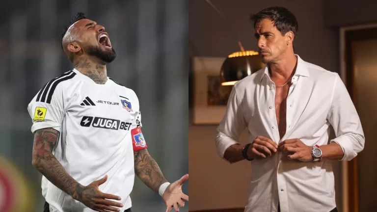 Aseguran que Arturo Vidal demandará a Camilo Huerta tras polémicas declaraciones: “La gota que rebalsó el vaso fue…”