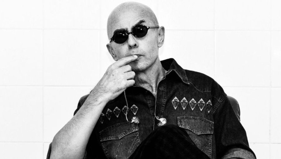 Luto en el rock latinoamericano: muere el "Indio" Solari, el máximo ícono de la contracultura argentina