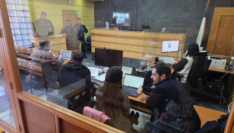 Amplían hasta este domingo la detención de carabineros dados de baja en Atacama por irregularidades en procedimientos