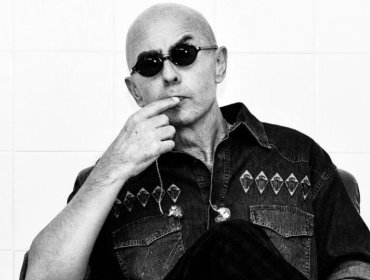 Luto en el rock latinoamericano: muere el "Indio" Solari, el máximo ícono de la contracultura argentina