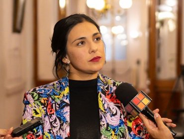 Senadora Cariola confronta a Quiroz por recorte en Salud: "No es empático hablar de fraude social para justificar recortes"