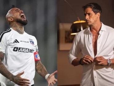 Aseguran que Arturo Vidal demandará a Camilo Huerta tras polémicas declaraciones: “La gota que rebalsó el vaso fue…”