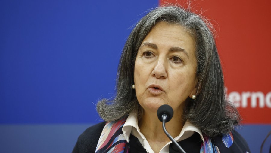 Ministra de Salud anuncia inicio del proceso para construir un nuevo hospital de Alta Complejidad en Arica