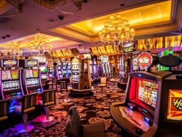 Trabajadores de casinos exigen una ley robusta para las apuestas online y ponen su experiencia a disposición del Congreso