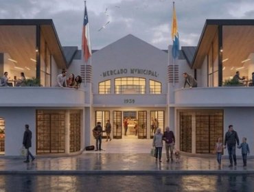 Proyecto de remodelación del Mercado Municipal de Viña del Mar ingresa a etapa clave y avanza hacia su diseño definitivo
