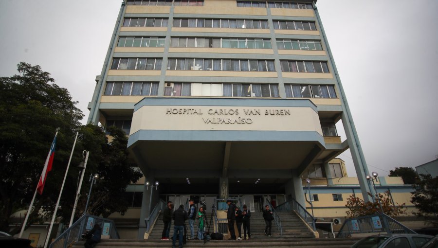 Fallece segunda víctima del ataque armado en Rodelillo: joven de 20 años permanecía en riesgo vital con severo daño cerebral