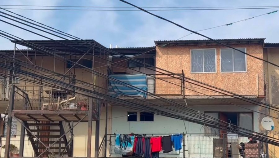 Villa Arauco será demolida para erradicar foco narco y de hacinamiento en Viña del Mar