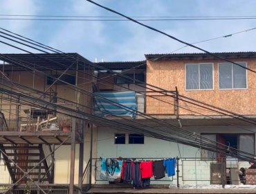 Villa Arauco será demolida para erradicar foco narco y de hacinamiento en Viña del Mar