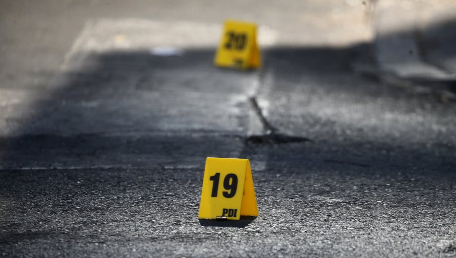 Editorial: Homicidios sin control en Valparaíso: alerta máxima en el puerto principal