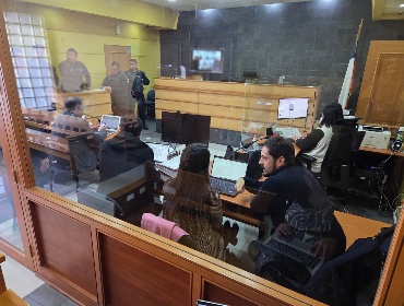 Amplían hasta este domingo la detención de carabineros dados de baja en Atacama por irregularidades en procedimientos