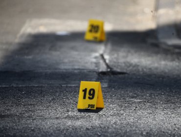 Editorial: Homicidios sin control en Valparaíso: alerta máxima en el puerto principal