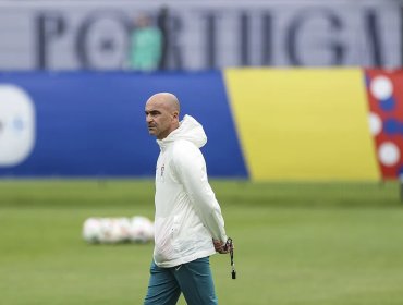 Entrenador de Portugal sorprende y elige a Jean Beausejour como el mejor jugador de la historia de Chile