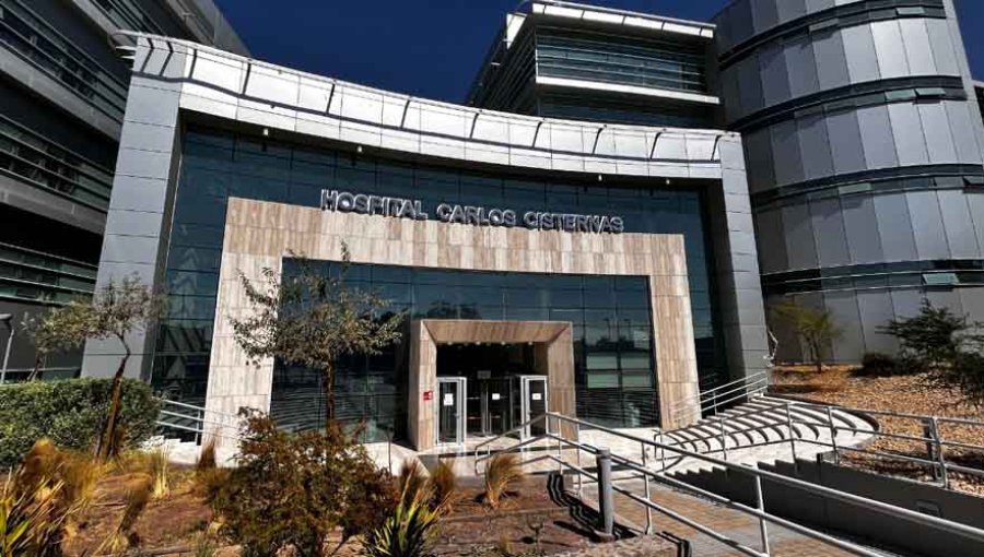 Contraloría detecta gastos irregulares por $2.353 millones en Hospital de Calama