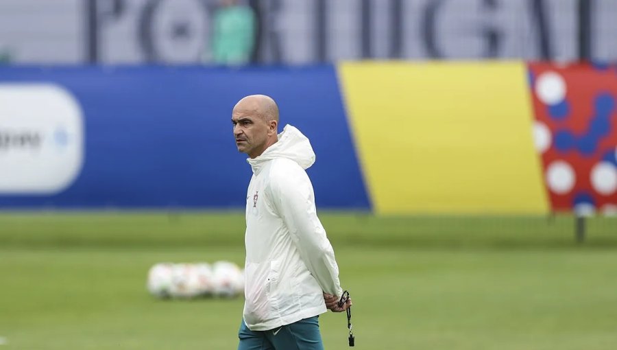 Entrenador de Portugal sorprende y elige a Jean Beausejour como el mejor jugador de la historia de Chile