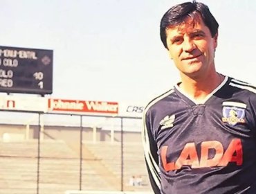 El regreso del gran DT de América: Mirko Jozic volverá a Chile para ser homenajeado por los 35 años del Colo-Colo 91