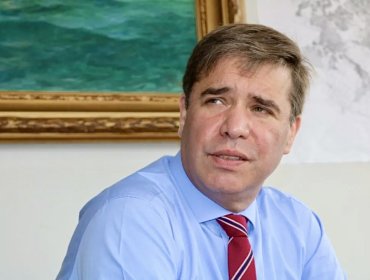 Expertos ponen en duda perfil técnico de Gonzalo Le Dantec al mando del directorio de EPV: lo acusan de tener "intereses creados"