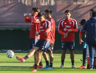 Amistoso entre Chile y RD del Congo se disputaría en Marbella a puertas cerradas