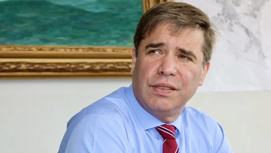Expertos ponen en duda perfil técnico de Gonzalo Le Dantec al mando del directorio de EPV: lo acusan de tener "intereses creados"