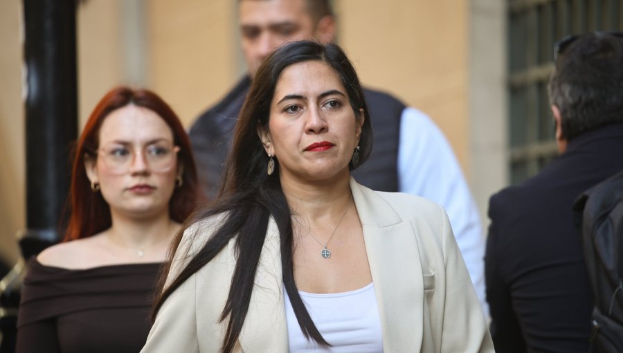 "No es justo que a los que pueden pagar se les exima": alcaldesa de Quinta Normal advierte duro golpe a municipios por fin a contribuciones
