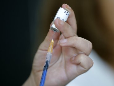 Minsal hizo un llamado a vacunar contra el sarampión a niños que viajen al extranjero