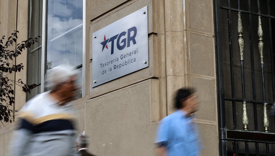 Tesorería informa nuevas facilidades de pago del CAE tras inicio de embargos a deudores