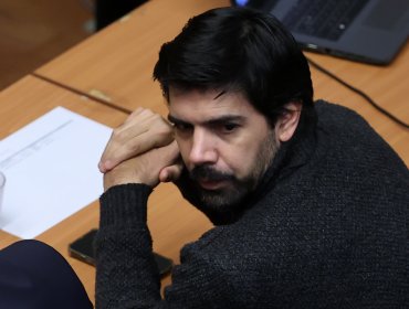Corte Suprema rechaza recurso de amparo y Joaquín Lavín permanecerá en prisión preventiva